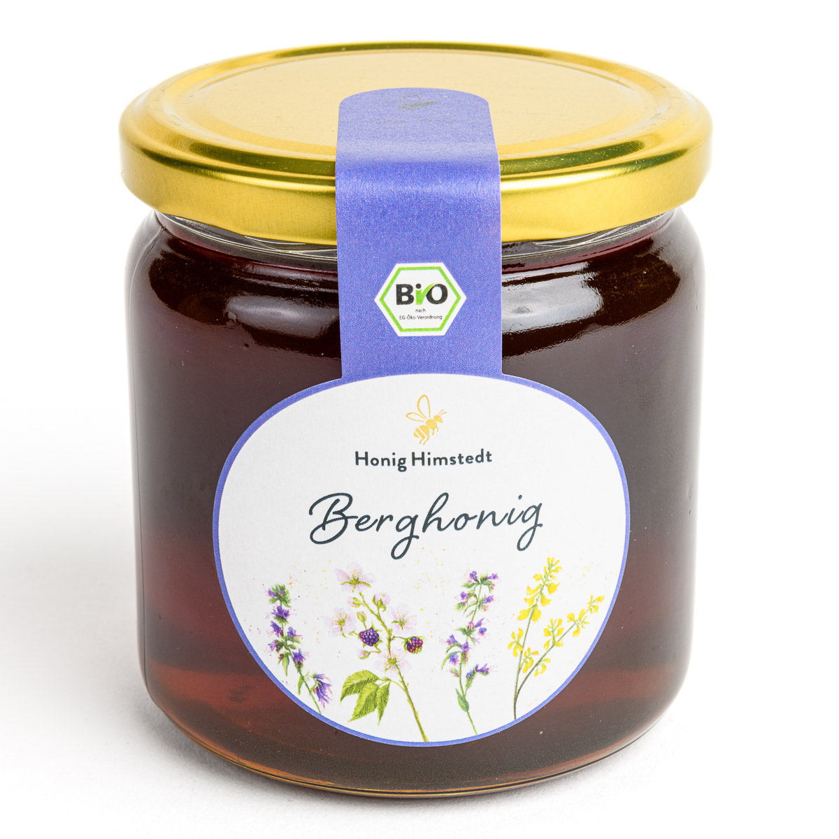 Bio Berghonig