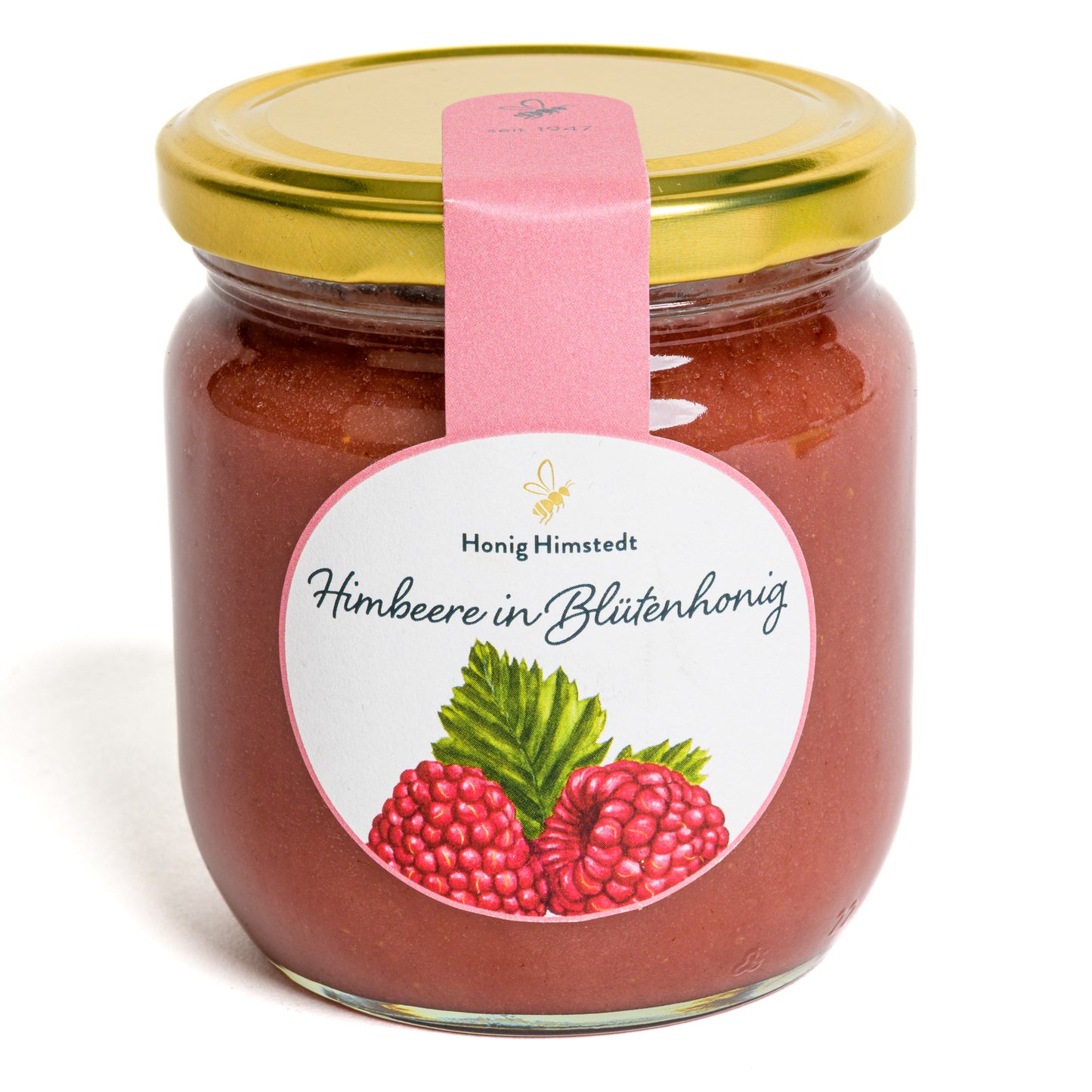 Himbeere_in_Blütenhonig