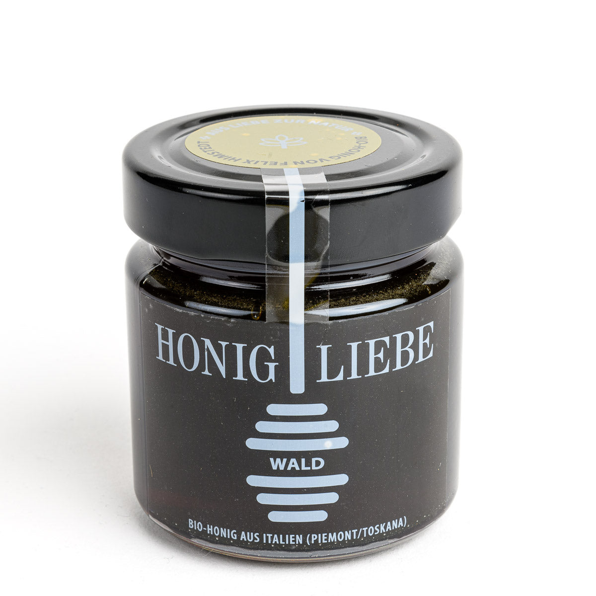 Honigliebe Bio Waldhonig